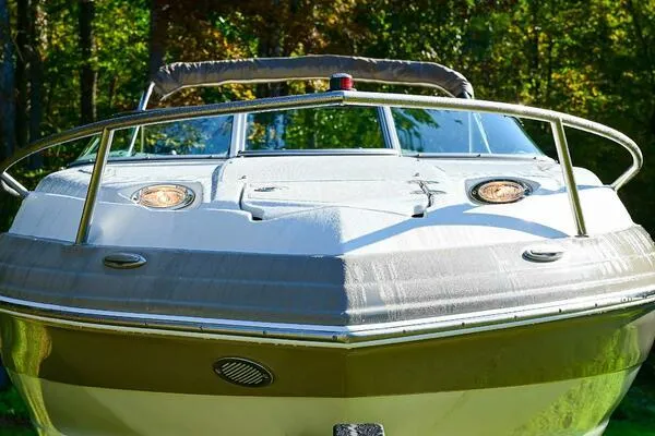 Slide: The Image of Crownline Boats 236 SC 2015 - 84