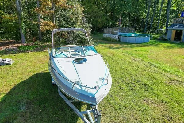Slide: The Image of Crownline Boats 236 SC 2015 - 88