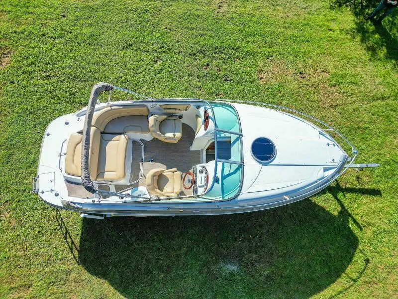Slide: The Image of Crownline Boats 236 SC 2015 - 94