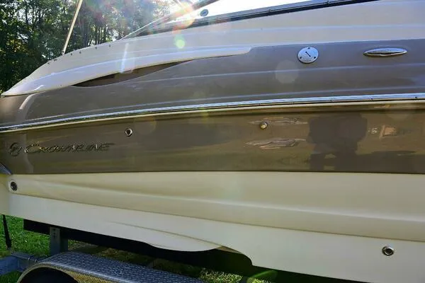 Slide: The Image of Crownline Boats 236 SC 2015 - 65
