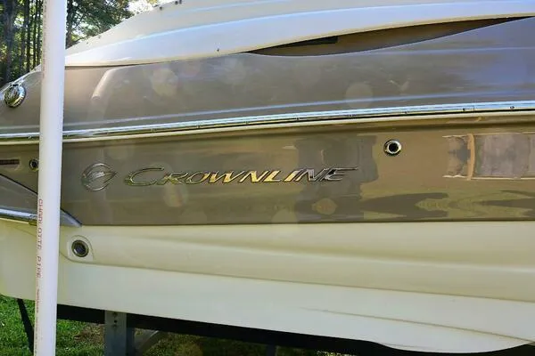 Slide: The Image of Crownline Boats 236 SC 2015 - 74