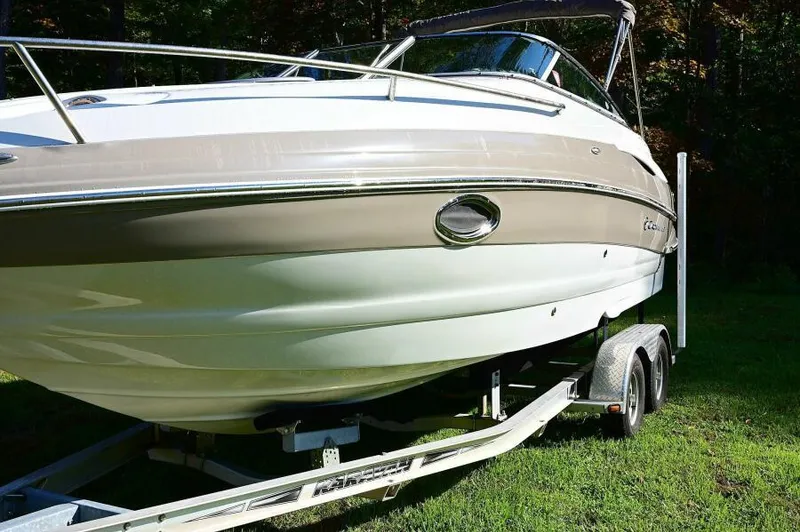Slide: The Image of Crownline Boats 236 SC 2015 - 78