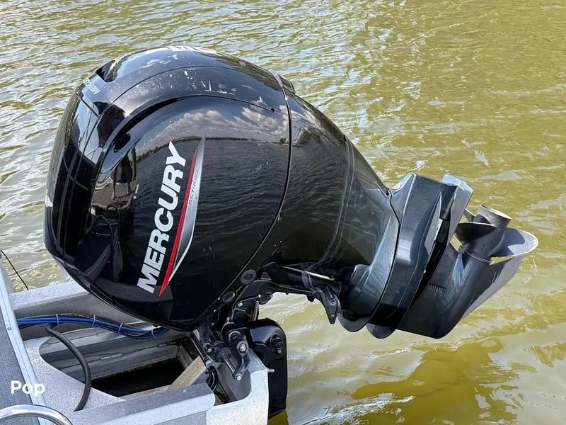 Slide: The Image of 2023 Godfrey Pontoon Sweetwater 2286C for sale in Tarpon Springs, FL - 21