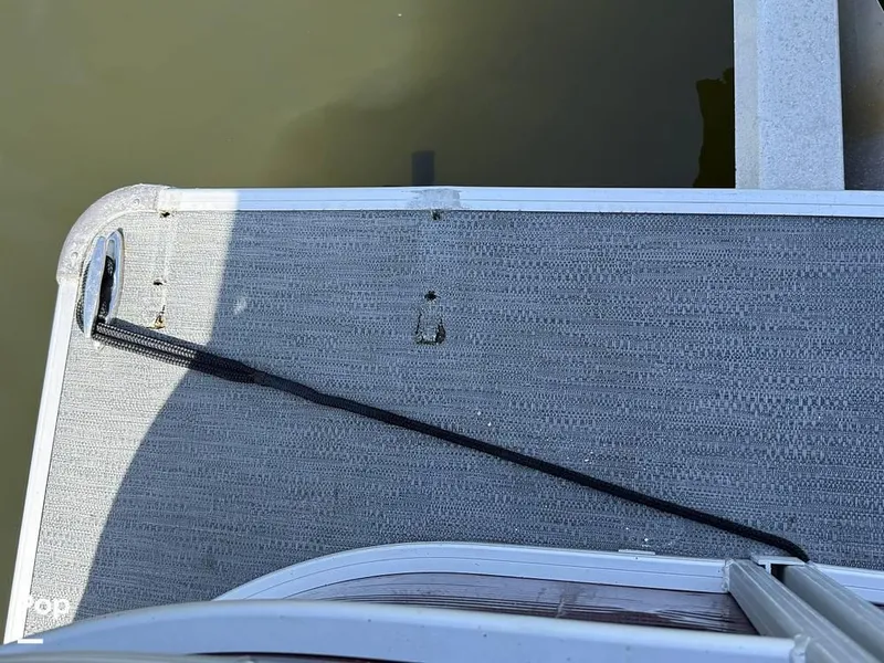 Slide: The Image of 2023 Godfrey Pontoon Sweetwater 2286C for sale in Tarpon Springs, FL - 23