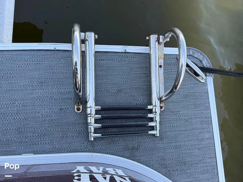 Slide: The Image of 2023 Godfrey Pontoon Sweetwater 2286C for sale in Tarpon Springs, FL - 24