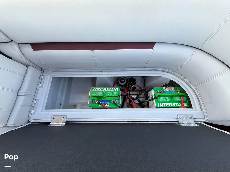 Slide: The Image of 2023 Godfrey Pontoon Sweetwater 2286C for sale in Tarpon Springs, FL - 28