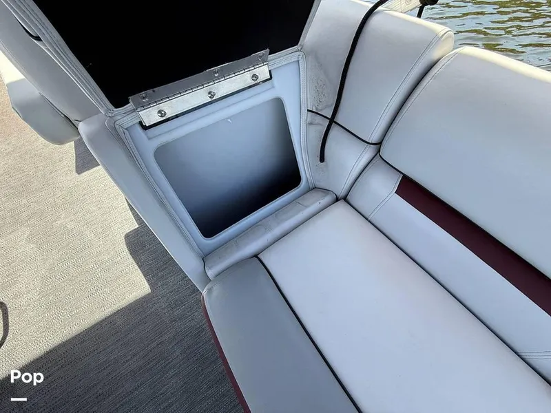 Slide: The Image of 2023 Godfrey Pontoon Sweetwater 2286C for sale in Tarpon Springs, FL - 30