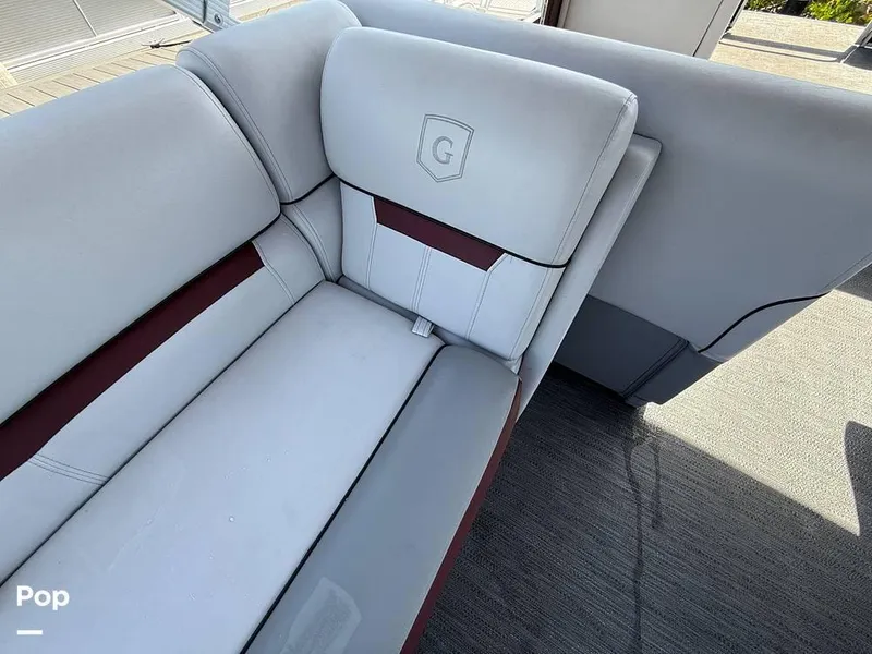 Slide: The Image of 2023 Godfrey Pontoon Sweetwater 2286C for sale in Tarpon Springs, FL - 33