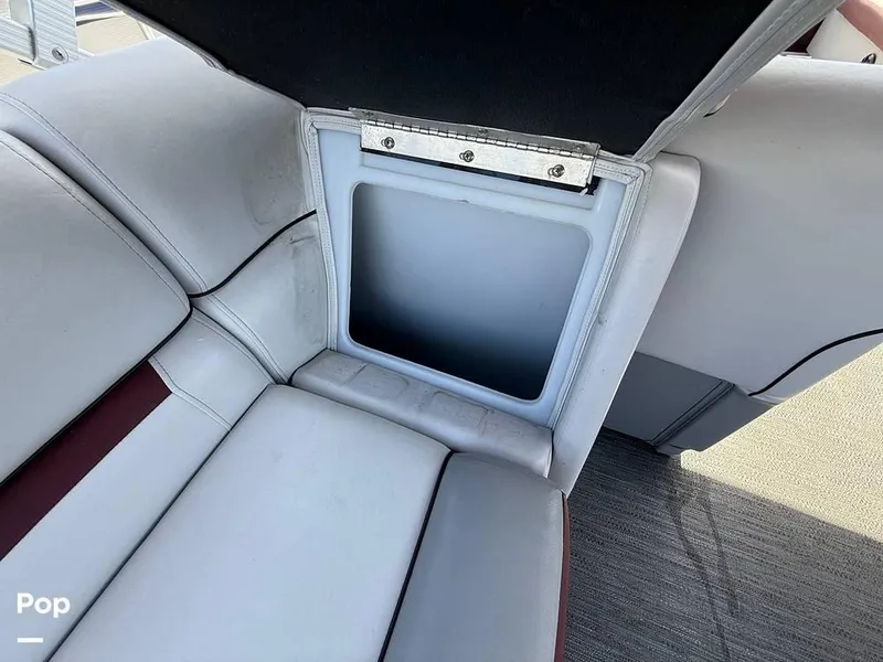 Slide: The Image of 2023 Godfrey Pontoon Sweetwater 2286C for sale in Tarpon Springs, FL - 34