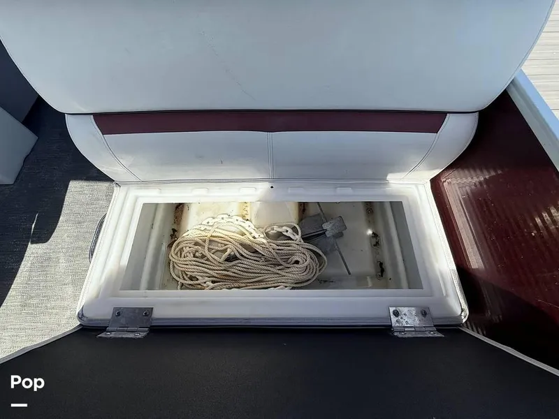 Slide: The Image of 2023 Godfrey Pontoon Sweetwater 2286C for sale in Tarpon Springs, FL - 37