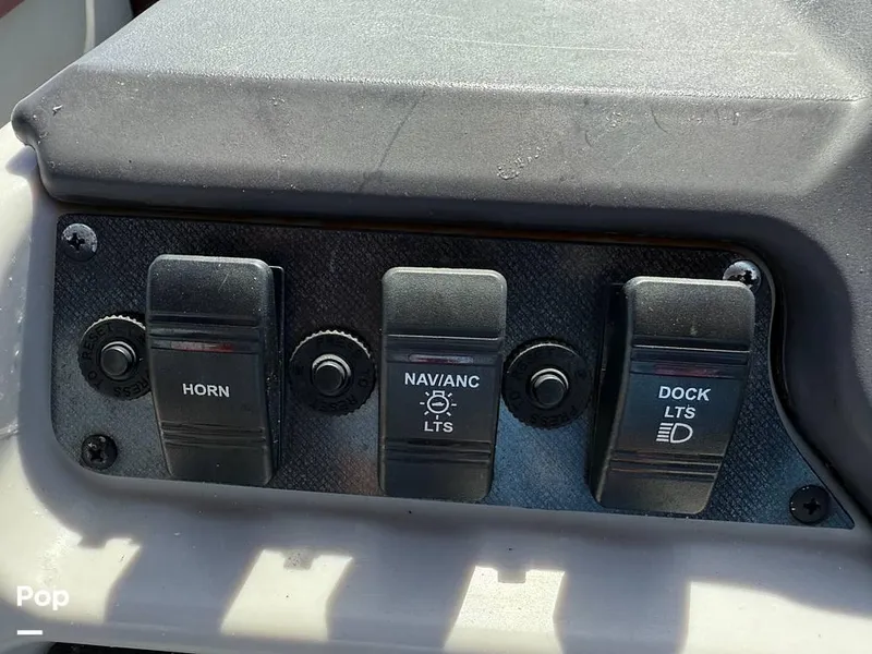 Slide: The Image of 2023 Godfrey Pontoon Sweetwater 2286C for sale in Tarpon Springs, FL - 46