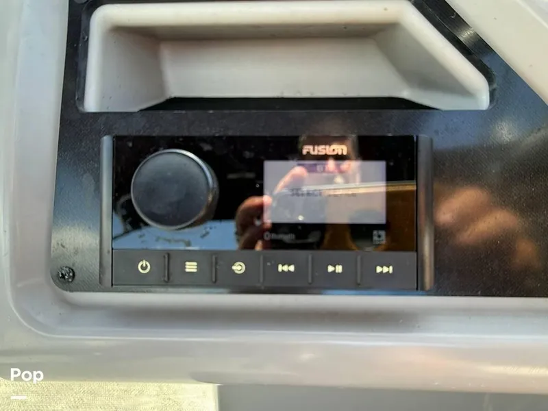 Slide: The Image of 2023 Godfrey Pontoon Sweetwater 2286C for sale in Tarpon Springs, FL - 52