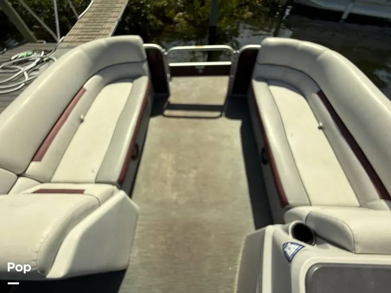 Slide: The Image of 2023 Godfrey Pontoon Sweetwater 2286C for sale in Tarpon Springs, FL - 58