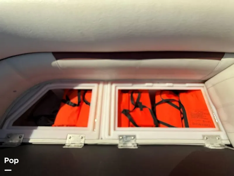 Slide: The Image of 2023 Godfrey Pontoon Sweetwater 2286C for sale in Tarpon Springs, FL - 60