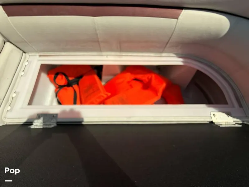 Slide: The Image of 2023 Godfrey Pontoon Sweetwater 2286C for sale in Tarpon Springs, FL - 62