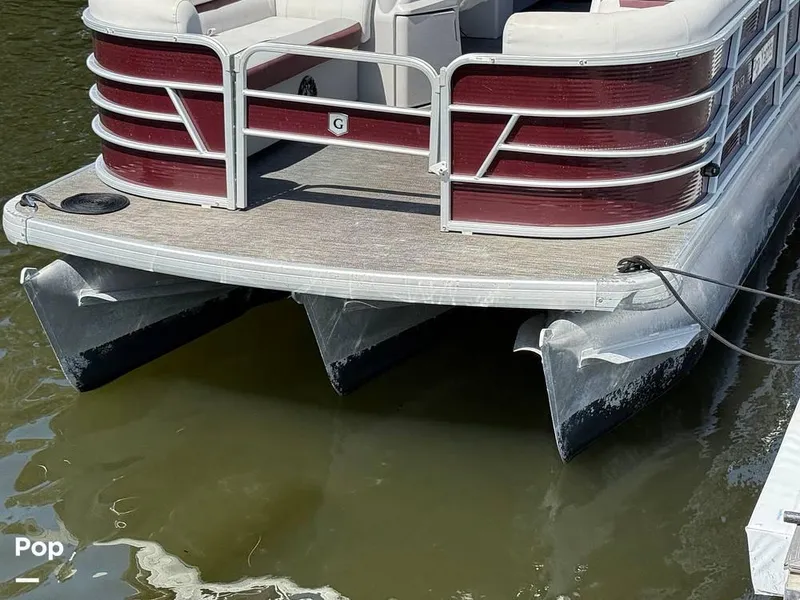 Slide: The Image of 2023 Godfrey Pontoon Sweetwater 2286C for sale in Tarpon Springs, FL - 73
