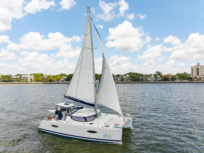 Slide: The Image of Fast Passage Helia 44 2014 - 107