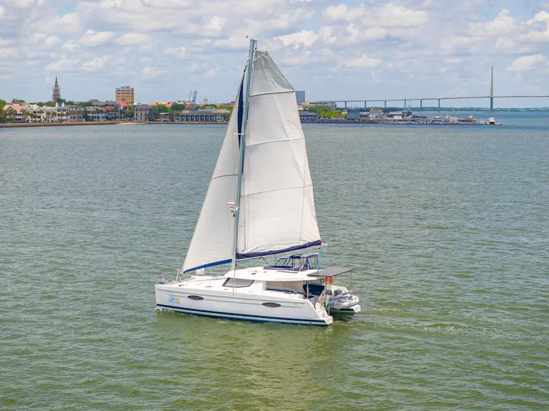 Slide: The Image of Fast Passage Helia 44 2014 - 110