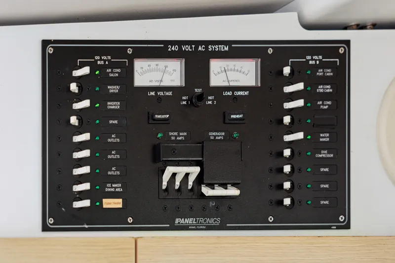 Slide: The Image of Fast Passage Helia 44 2014 - 50