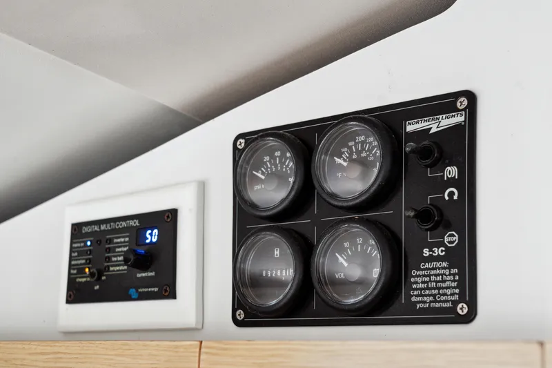 Slide: The Image of Fast Passage Helia 44 2014 - 51