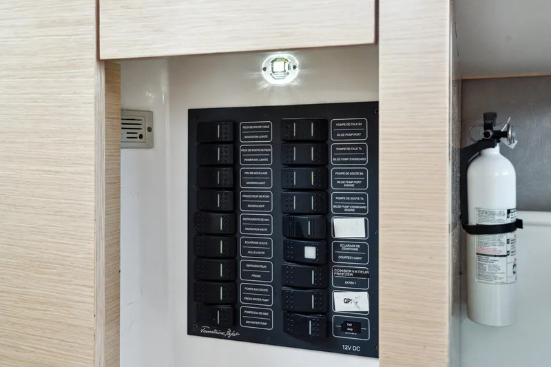 Slide: The Image of Fast Passage Helia 44 2014 - 52