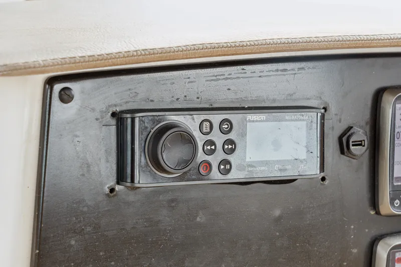 Slide: The Image of Fast Passage Helia 44 2014 - 54