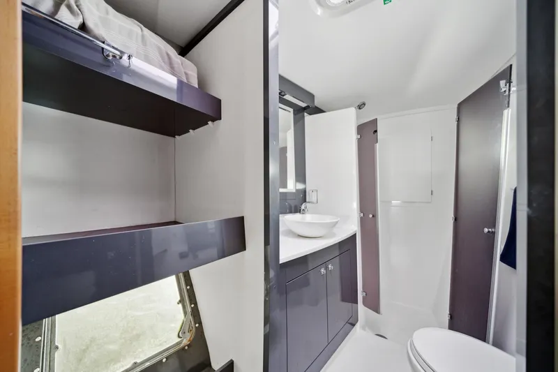 Slide: The Image of Fast Passage Helia 44 2014 - 69