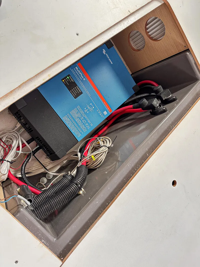 Slide: The Image of Fast Passage Helia 44 2014 - 71