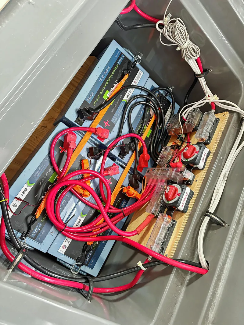 Slide: The Image of Fast Passage Helia 44 2014 - 72