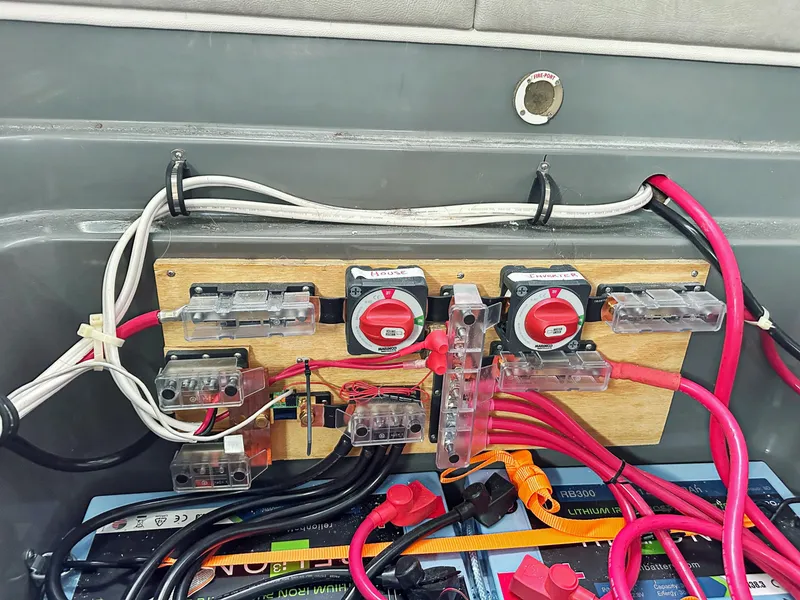 Slide: The Image of Fast Passage Helia 44 2014 - 74