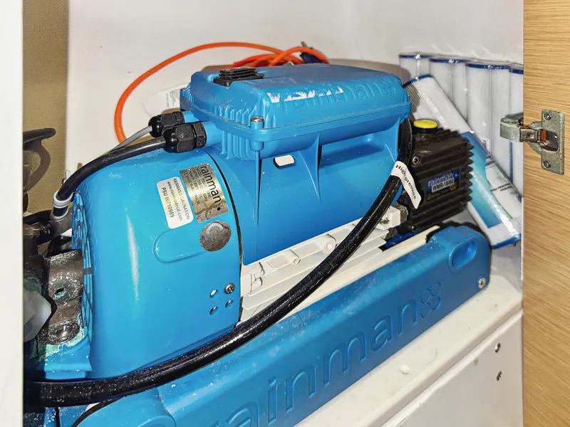 Slide: The Image of Fast Passage Helia 44 2014 - 79