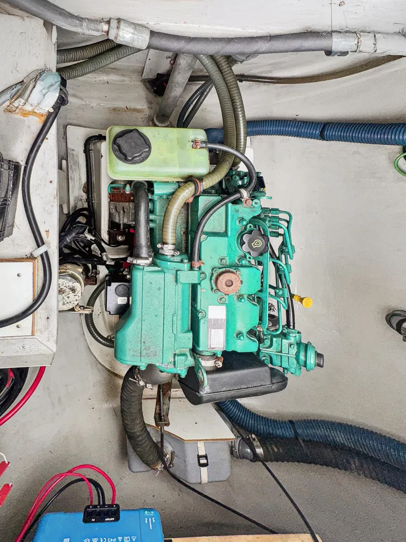 Slide: The Image of Fast Passage Helia 44 2014 - 81