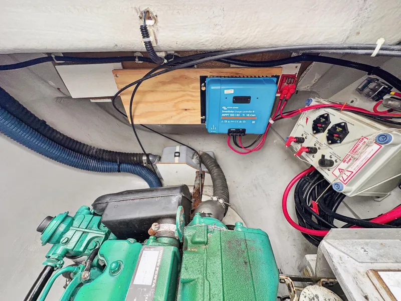 Slide: The Image of Fast Passage Helia 44 2014 - 82