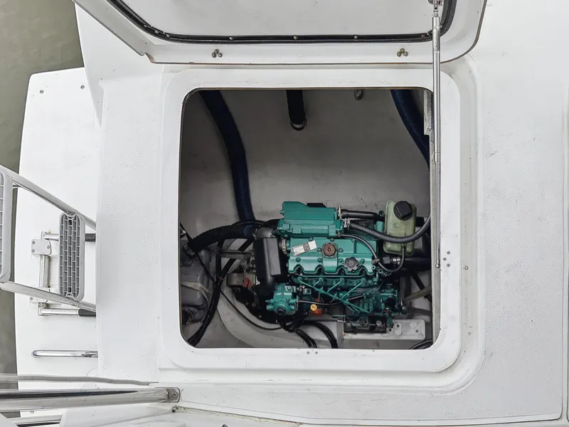 Slide: The Image of Fast Passage Helia 44 2014 - 83