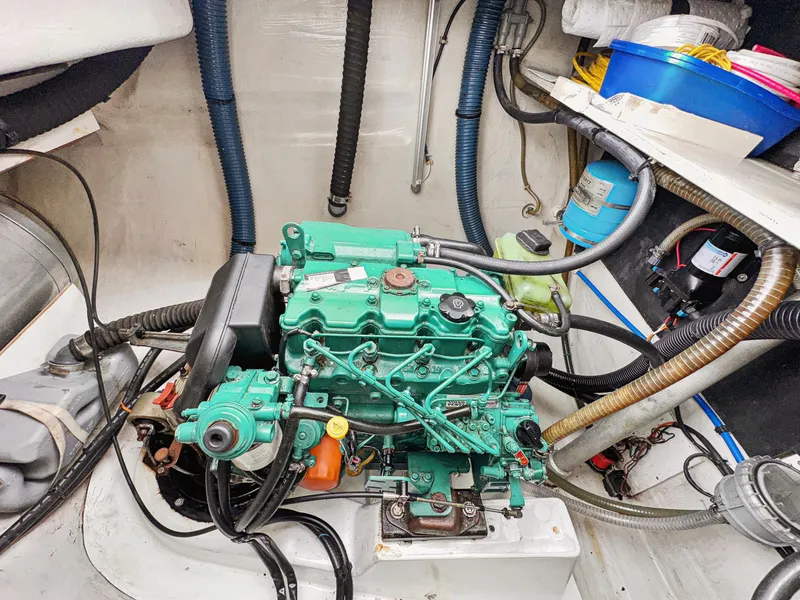 Slide: The Image of Fast Passage Helia 44 2014 - 84