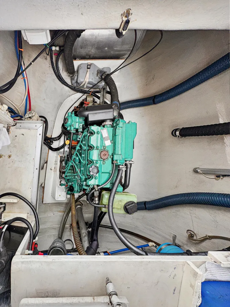 Slide: The Image of Fast Passage Helia 44 2014 - 85