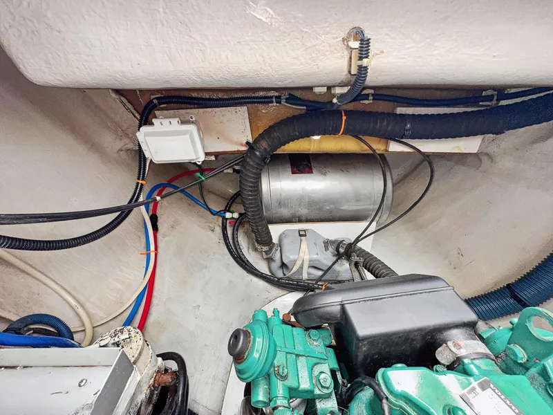 Slide: The Image of Fast Passage Helia 44 2014 - 87