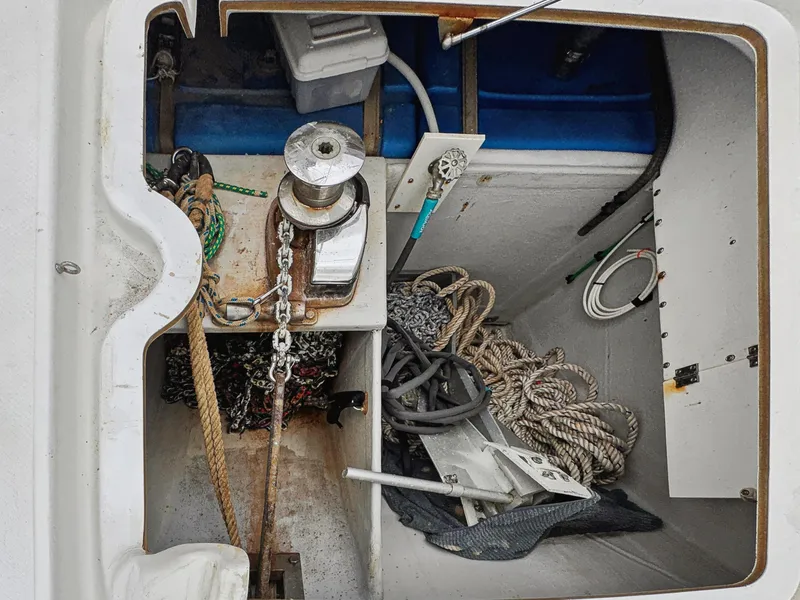 Slide: The Image of Fast Passage Helia 44 2014 - 91