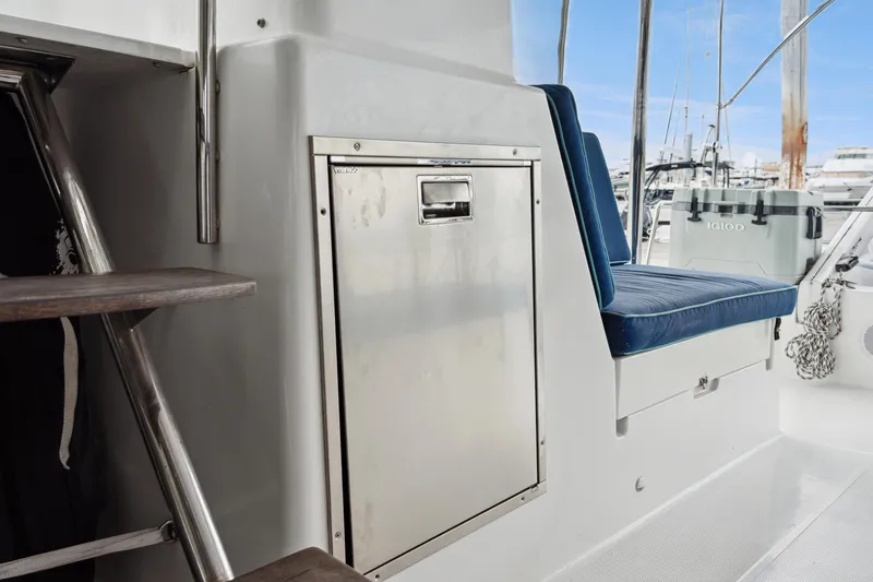 Slide: The Image of Fast Passage Helia 44 2014 - 94