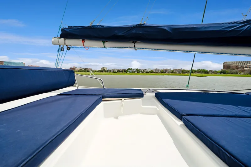 Slide: The Image of Fast Passage Helia 44 2014 - 97