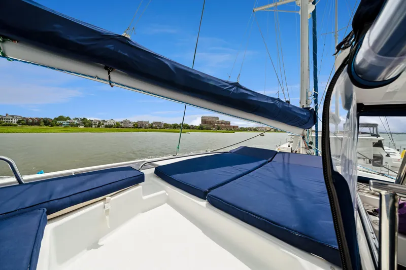 Slide: The Image of Fast Passage Helia 44 2014 - 98