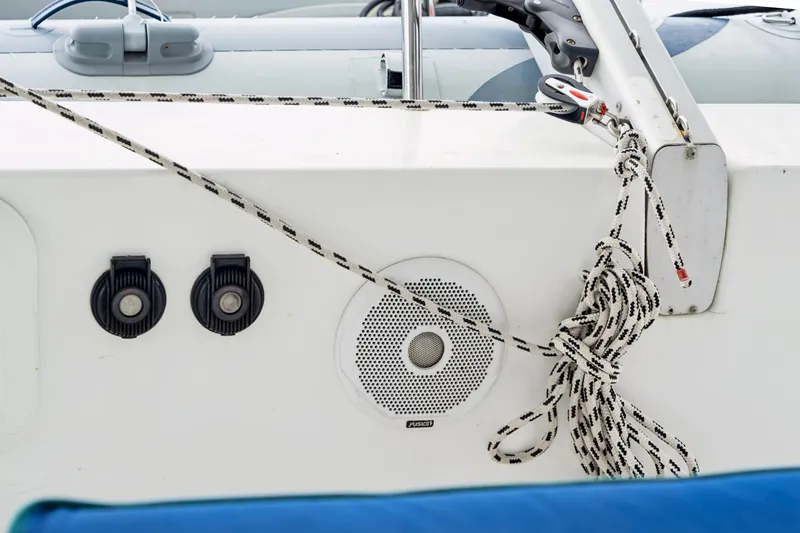 Slide: The Image of Fast Passage Helia 44 2014 - 99