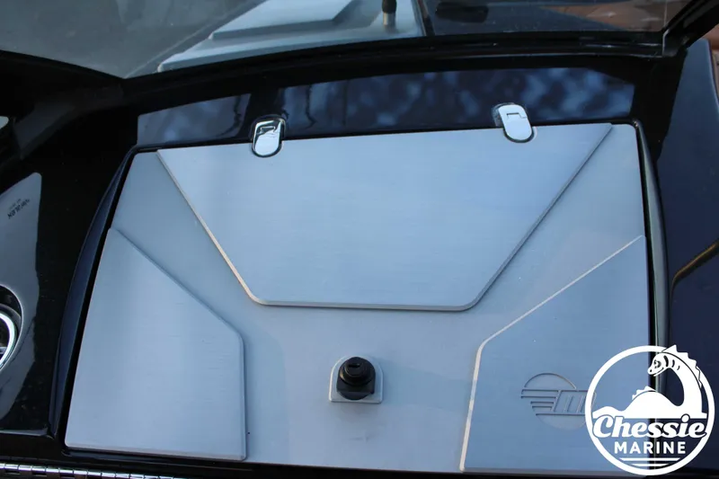 Slide: The Image of Malibu Wakesetter 22 LSV 2024 - 14