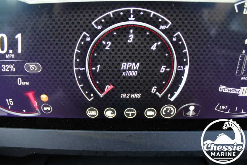 Slide: The Image of Malibu Wakesetter 22 LSV 2024 - 25