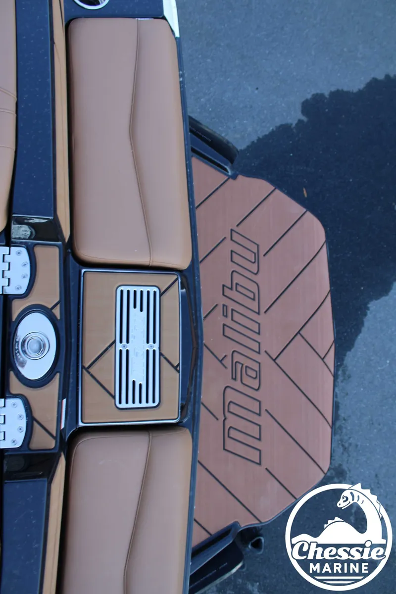Slide: The Image of Malibu Wakesetter 22 LSV 2024 - 26