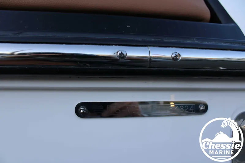 Slide: The Image of Malibu Wakesetter 22 LSV 2024 - 27