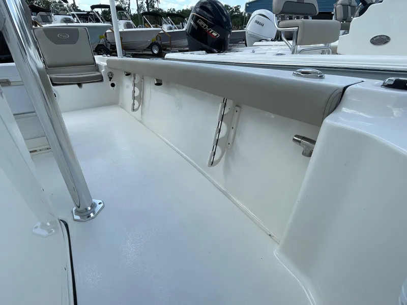 Slide: The Image of Key West 230 Bay Reef 2022 - 13