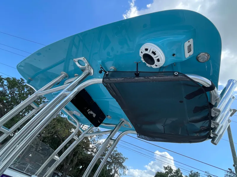 Slide: The Image of Key West 230 Bay Reef 2022 - 15