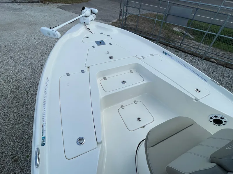 Slide: The Image of Key West 230 Bay Reef 2022 - 7