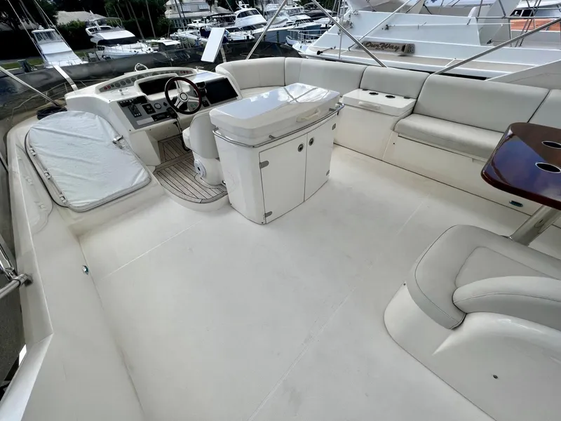 Slide: The Image of Princess 67 Hoker-Upper Deck - 14